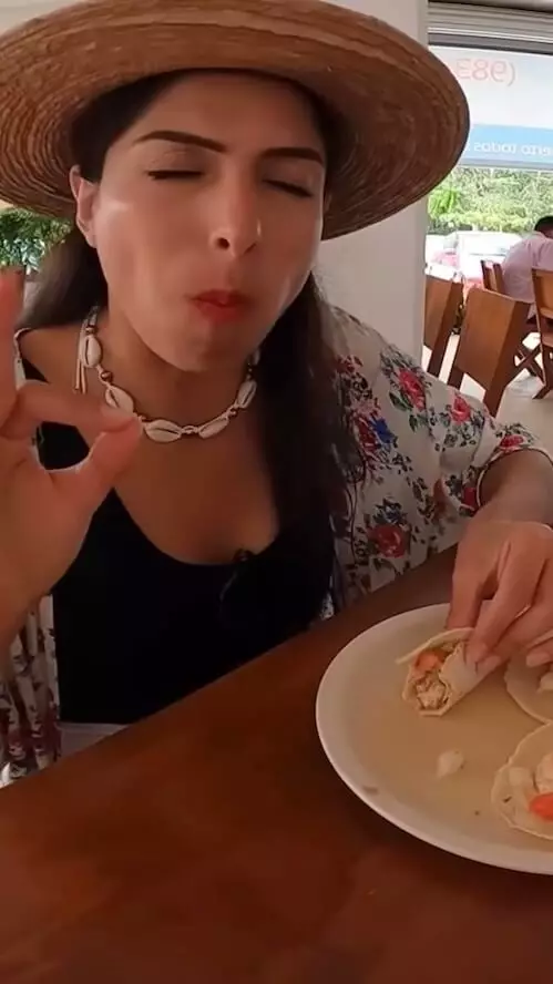Video completo: https://youtu.be/FHTVtcoZFK0