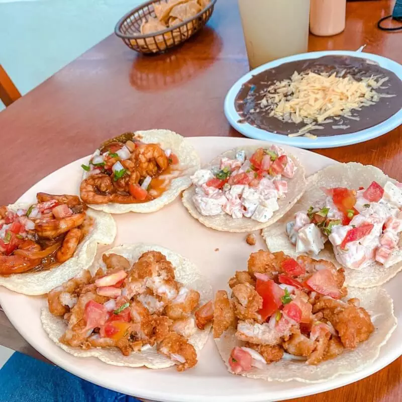 Hoy es día de #TacoLoco 😋😋😋